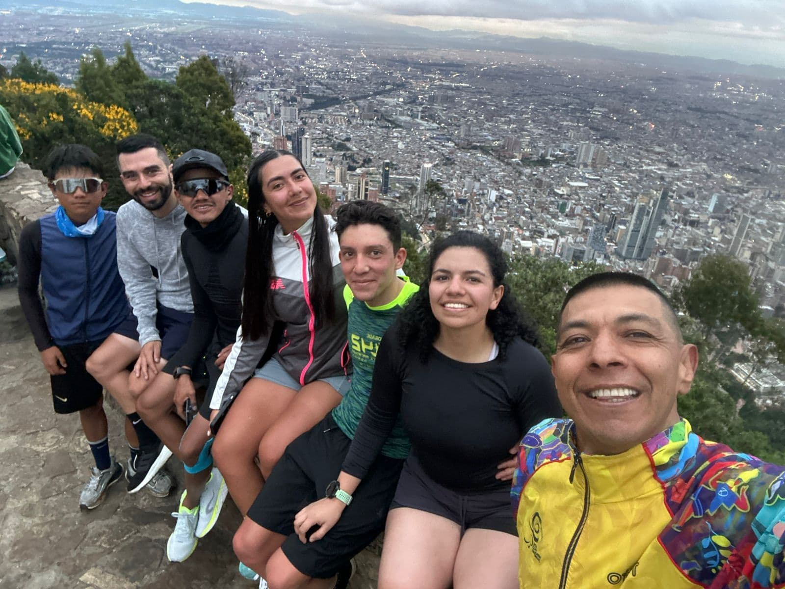 Memorial de Yanis Nieto